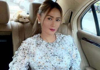 Bangkit dari Keterpurukan, Inul Daratista Rekrut 514 Distributor Baju Bayi untuk Seluruh Kota di Indonesia Usai Rumahkan Ribuan Karyawannya Lantaran Banyak Bisnisnya Sekarat Akibat Corona