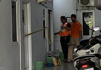Wanita Tewas Dibakar di Kamar Kos Indramayu, Warga Sempat Dengar Suara Tangisan