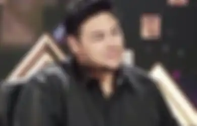 Tetiba Kesurupan Saat Nekat Ikut Penelusuran Gaib Bareng Anak Indigo, Ivan Gunawan: Kalo Merem Kebayang Kemarin