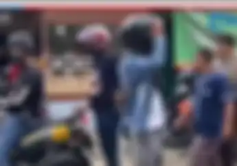 Debt Collector Kritis Dibacok usai Tarik Kendaraan secara Paksa
