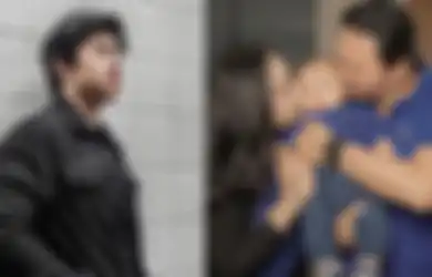 Sempat Singgung Perubahan Ahok Usai Nikahi Wanita 30 Tahun Lebih Muda, Hubungan Nicholas Sean Dengan Ibu dan Adik Tirinya Jadi Sorotan Saat Hadiri Acara Ini