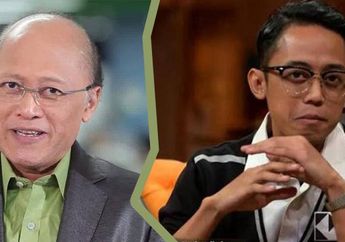Sempat Tak Diakui Mario Teguh Sebagai Anak Kandung, Ario Kiswinar Kini Justru Sukses Jadi CEO Perusahaan
