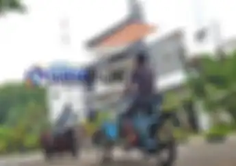 Keberadaanya Dianggap Berbahaya, Becak Motor Pasuruan Serbu Kantor DPRD