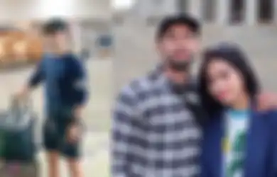 Rayyanza Lahir ke Dunia, Asisten Raffi Ahmad Ungkap Perubahan yang Terjadi dalam Hidupnya, Nama Al El Dul Ikut Terseret