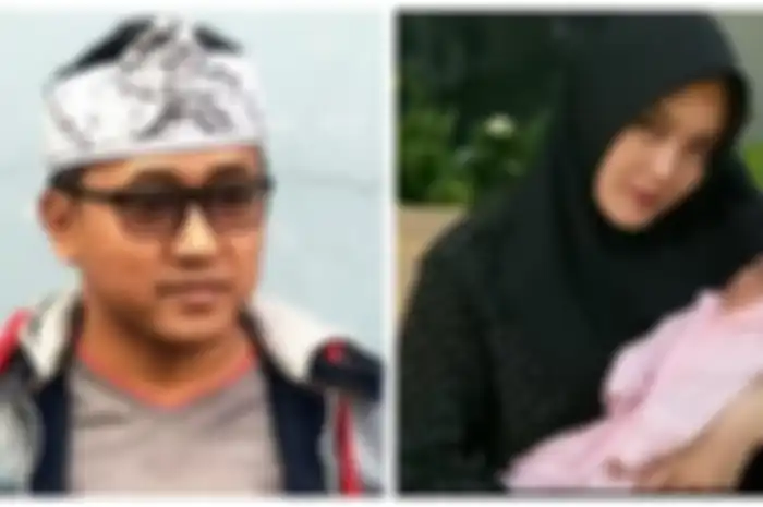 Teddy Pardiyana, Putri Delina, dan Bintang
