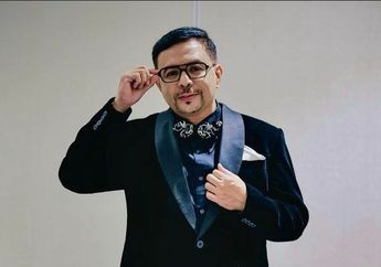 Innalilahi Wa Inna Ilaihi Rojiun, Vokalis Kahitna Carlo Saba Meninggal Dunia, Sempat Jalani Tindakan Medis