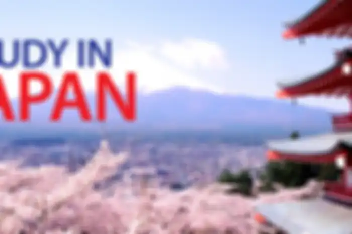 Beasiswa Jepang
