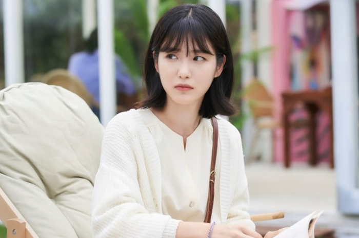 Drama 'More Than Friends'