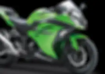 Beli Kawasaki Ninja 250 Fi Rp 42 Jutaan Dibayar Cash Pakai Uang Recehan, Salut Nih!