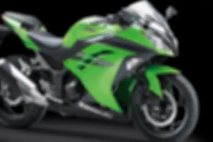 Kawasaki Ninja 250 FI