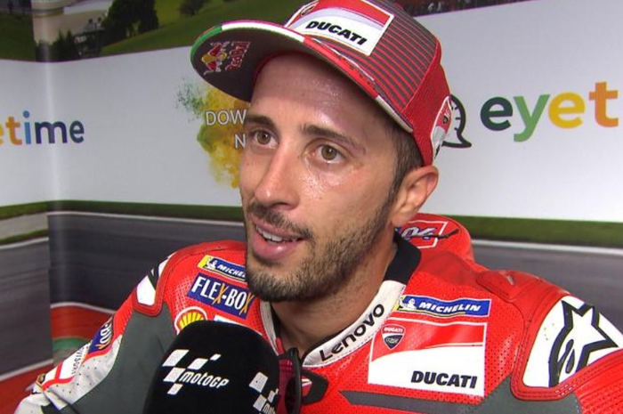 Andrea Dovizioso
