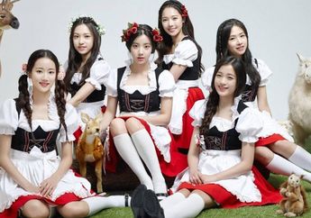 Agensi Akhirnya Rilis Pernyataan Tentang Rumor Bullying Anggota APRIL kepada Lee Hyunjoo, DSP Media: Tak Ada yang Bisa Dianggap Sebagai Korban atau Pelaku