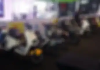 Subsidi Rp 7 Juta Tak Segera Disahkan, Masyarakat Enggan Beli Motor Listrik
