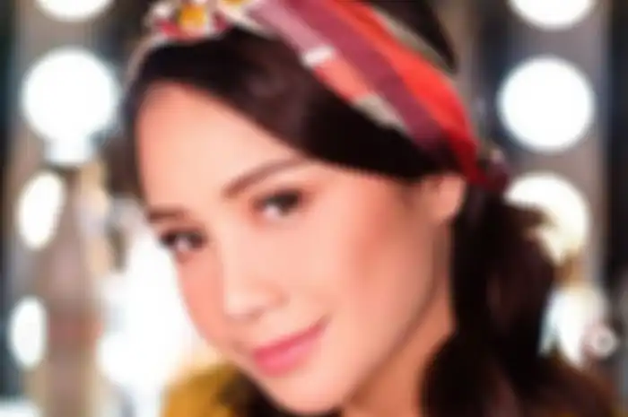 Nagita Slavina