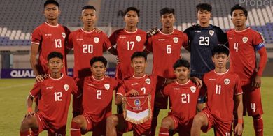 AFC Singgung Laga Indonesia Vs Australia: Ada yang Semakin Tajam, Ada yang Diberi Ujian Berat