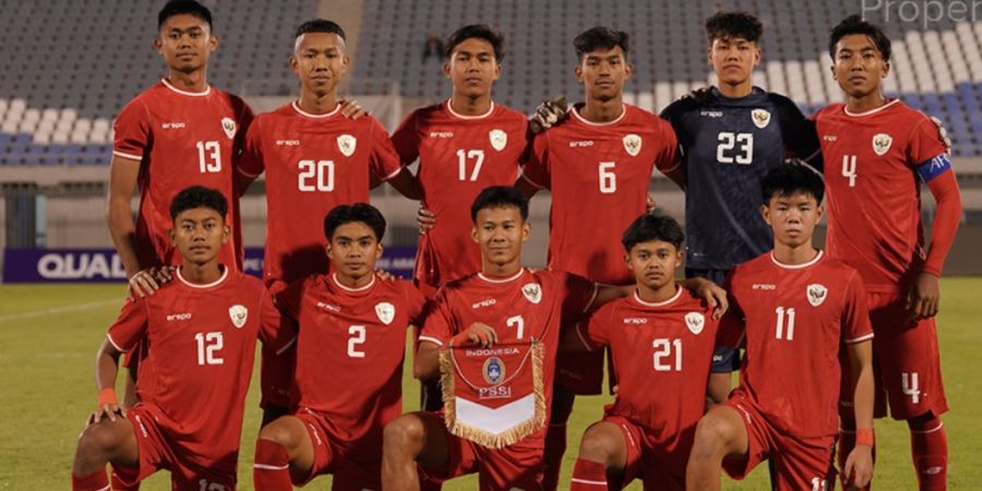 AFC Singgung Laga Indonesia Vs Australia: Ada yang Semakin Tajam, Ada yang Diberi Ujian Berat