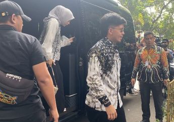 Al Ghazali Siraman Jelang Pernikahan dengan Alyssa Daguise, Kris Dayanti hingga Aurel-Atta Halilintar Hadir