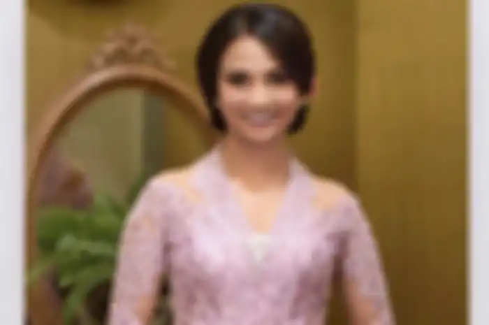 Vanessa Angel pernah kabur dari rumah karena tak disetujui pacaran