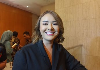 Doyan Makan Hingga Habiskan Rp 253 Juta, Amanda Manopo Sebut Sebagai Self Reward