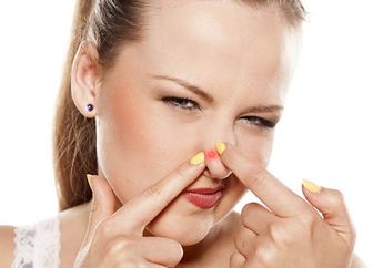Jangan Dipencet, Begini Cara Alami Hilangkan Jerawat di Hidung
