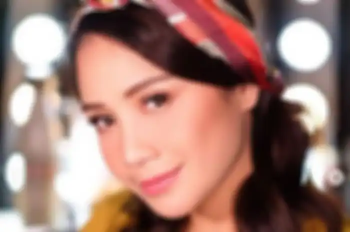 Nagita Slavina