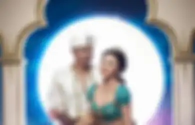 Ogah Kehidupan Pribadinya Sampai Terendus Publik, Ali Syakieb Ngaku Pernah Ghosting Margin Wieheerm Sebelum Akhirnya Halalkan sang Istri: Ngeselin Banget!