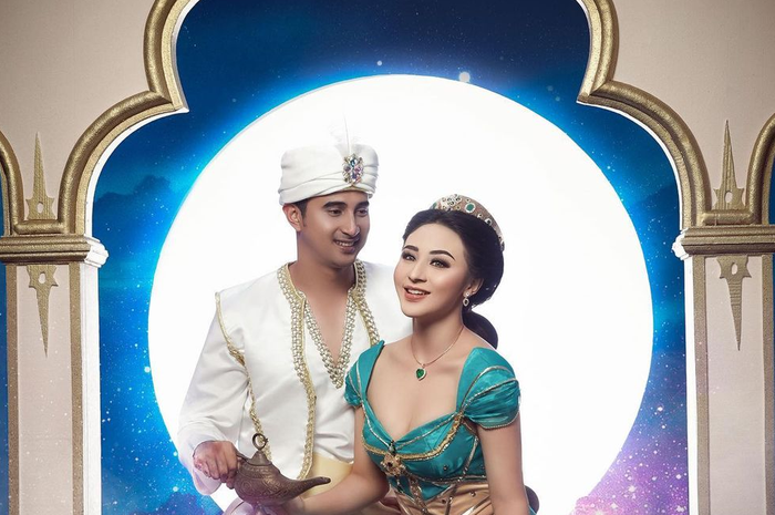Ali Syakieb dan Margin Wieheerm 