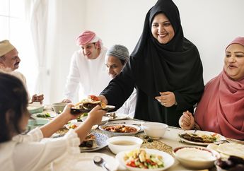 Inilah Keutamaan Puasa Syawal 6 Hari Setelah Ramadan Menurut Hadis, Setara Puasa Setahun Penuh!
