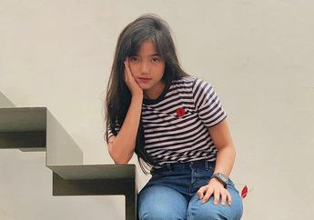 Fuji An Trauma Toxic Relationship, Penginnya Dapat Cowok yang Bucin