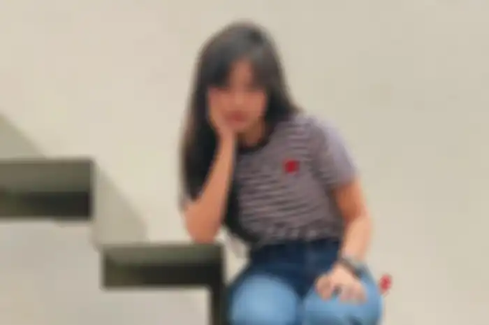 Fuji adik Bibi Andriansyah