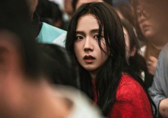 7 Rekomendasi Drakor Tentang Zombie, Terbaru Ada Newtopia yang Dibintangi Jisoo BLACKPINK