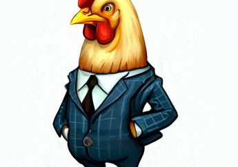 5 Shio Berpotensi Punya Perusahaan di Usia 40 Tahun, Usaha Sukses Cuan Mengalir Deras