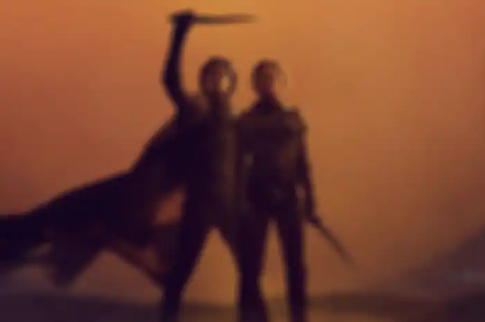 Dune Part Two