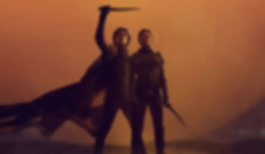 Dune Part Two