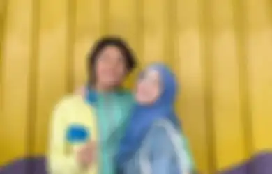 Hidupnya Pas-pasan Berbanding Terbalik dengan Pasha Ungu yang Makin Makmur, Okie Agustina Mendadak Titipkan Kiesha Alvaro ke Sosok Ini: Titip Anak Gue Ya