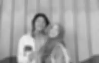 Hidupnya Pas-pasan Berbanding Terbalik dengan Pasha Ungu yang Makin Makmur, Okie Agustina Mendadak Titipkan Kiesha Alvaro ke Sosok Ini: Titip Anak Gue Ya