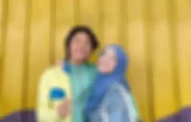 Hidupnya Pas-pasan Berbanding Terbalik dengan Pasha Ungu yang Makin Makmur, Okie Agustina Mendadak Titipkan Kiesha Alvaro ke Sosok Ini: Titip Anak Gue Ya