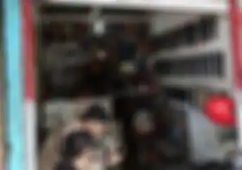 Punya Bengkel Motor Dapat Bantuan Rp 2,4 juta, Syaratnya Login Di Sini