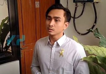 Lutfi Agizal Buat Kosa Kata Baru 'Anjayani', Netizen: Seneng Nelen Ludah Sendiri