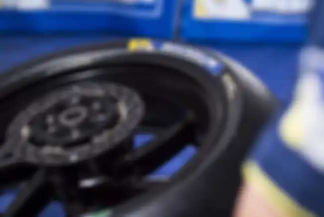 Ban Michelin