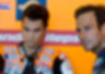 Mengejutkan! Manajer Baru Repsol Honda Persilahkan Dani Pedrosa Pergi