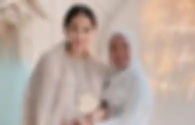 Air Matanya Tak Terbendung, Lala Pengasuh Rafathar Sampai Nangis Kejer Melihat Kondisi Nagita Slavina Pasca Melahirkan, Kenapa?