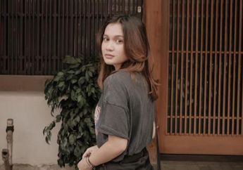 Niat Hati Tes Swab Antigen Buat Liburan Tahun Baru, Dea Anisa Justru Dinyatakan Positif Covid-19, Sang Mantan Artis Cilik Ungkap Kondisinya: Covid Itu Nyata!