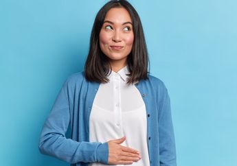  Ini 3 Gerakan Paling Tokcer untuk Ratakan Perut Buncit, Ikuti Caranya!