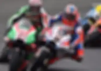 Insiden MotoGP Argentina Makin Melebar, Salah Satu Pembalap Minta Dorna Ubah Aturan
