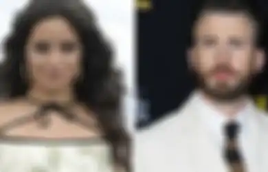 Throwback Camila Cabello Nolak Chris Evans, Ganteng Tapi Bukan Tipenya!