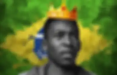 Raja Sepak Bola Meninggal, Uniknya 738 Bayi di Peru Dinamai Pele