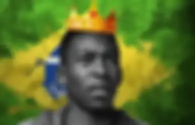Raja Sepak Bola Meninggal, Uniknya 738 Bayi di Peru Dinamai Pele