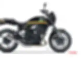 Susul Z900RS, Kawasaki Akan Luncurkan Z400RS Awal November?