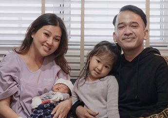 Terlihat Sayang dengan Istri, Perkataan Ruben Onsu Ini Sempat Buat Sarwendah Merasa Tertampar